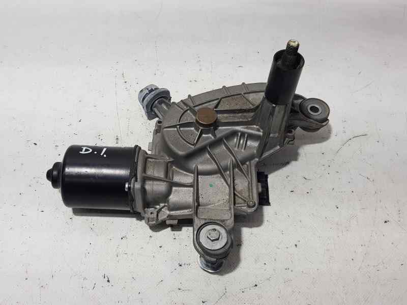 CITROËN C4 Picasso 1 generation (2006-2013) Front Windshield Wiper Mechanism LADOIZQUIERDO 18659862