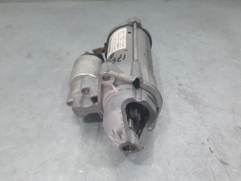 Motor arranque 55283775 51916170 de Fiat Tipo hatchback (356_) 2016-0 95 CV con 37224 km