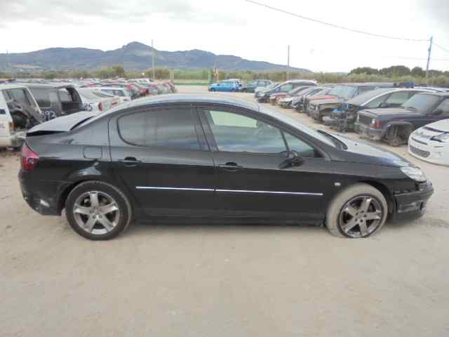 VAUXHALL 407 1 generation (2004-2010) Pегулятор климы VP4PUH18C612FE,96573322YW01 18547485