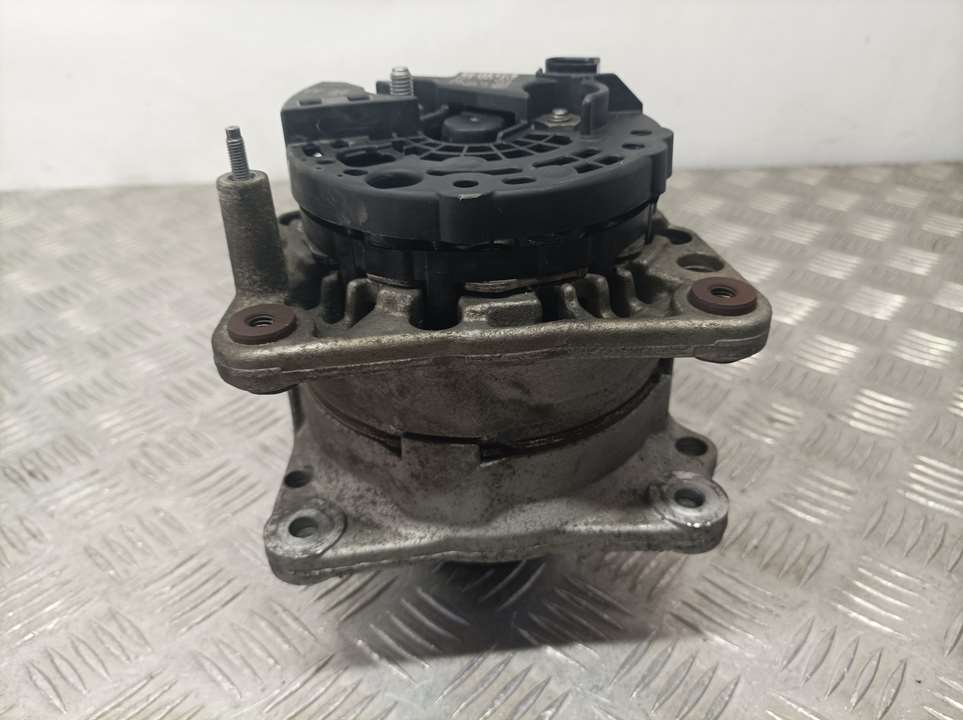 DODGE Ibiza 3 generation (2002-2008) Generatorius 045903023, 0124325012 24949421