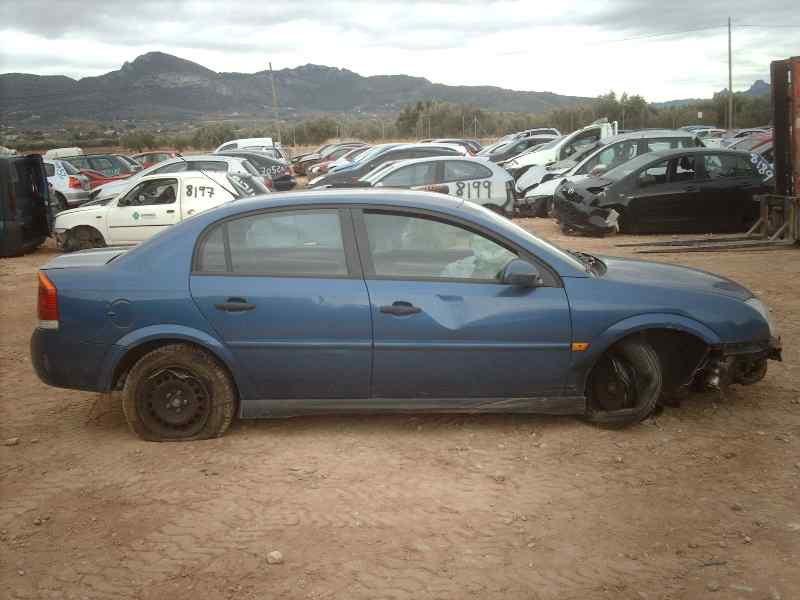 OPEL Vectra C (2002-2005) Xenon-lámpa vezérlőegysége 5DV00829000,HELLA 18474289