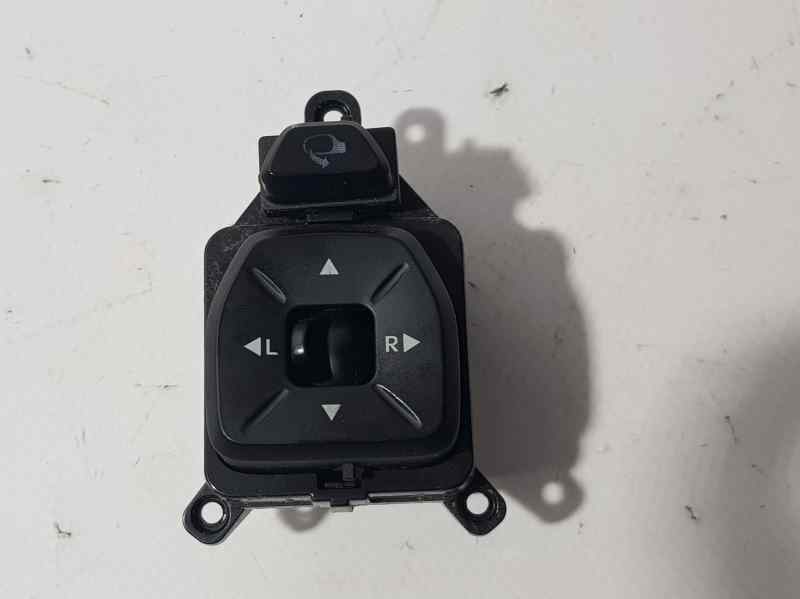 HYUNDAI Tucson 3 generation (2015-2021) Other Control Units 3834801110 18697999