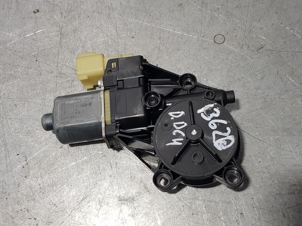 HONDA Fiesta 5 generation (2001-2010) Front Right Door Window Control Motor 8A6114553B,0130822619 18711167