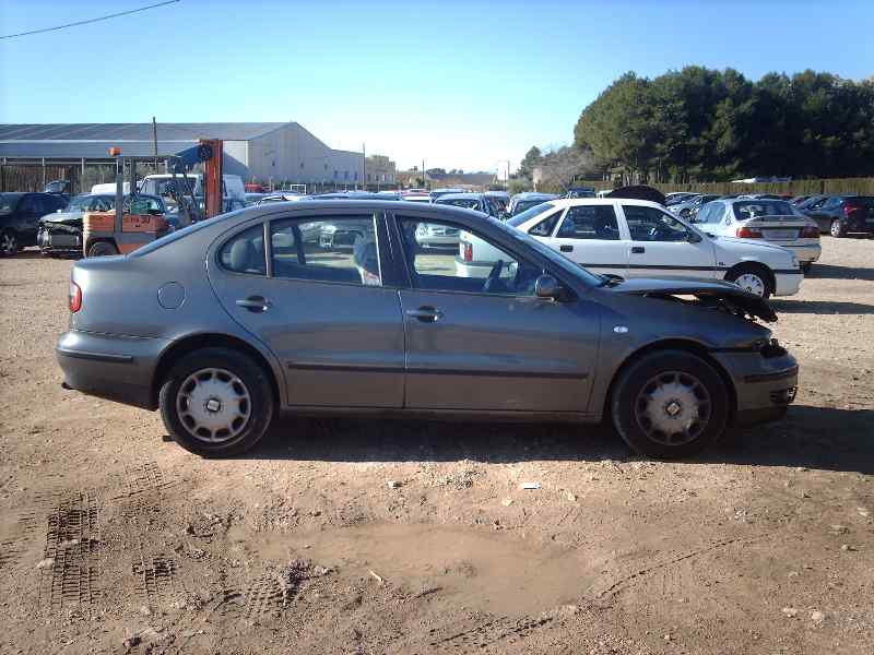 TOYOTA Toledo 2 generation (1999-2006) Debitmetru de aer 06A906461,0280217121 18456826