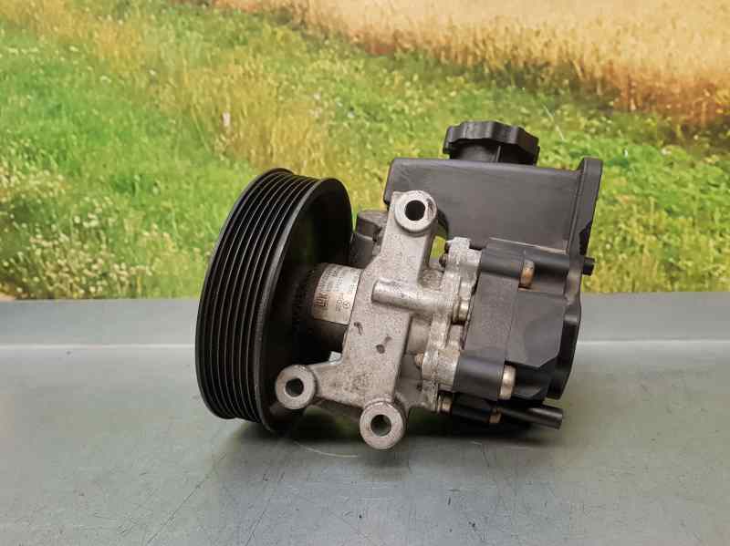MERCEDES-BENZ CLK AMG GTR C297 (1997-1999) Power Steering Pump 0034664001, LH2110832, LUK 18636831