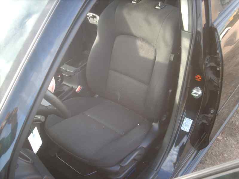 MAZDA 3 BK (2003-2009) Girkasse 6VELOCIDADES 18454352