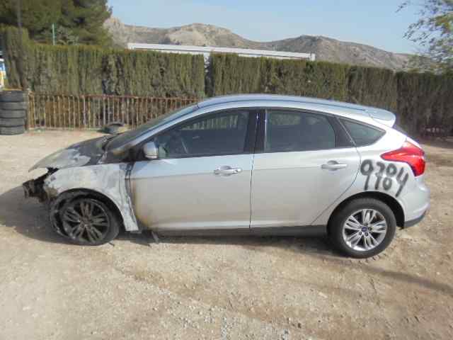 FORD Focus 3 generation (2011-2020) Кнопки музыкального проигрывателя AM5T18K811BD 18529297