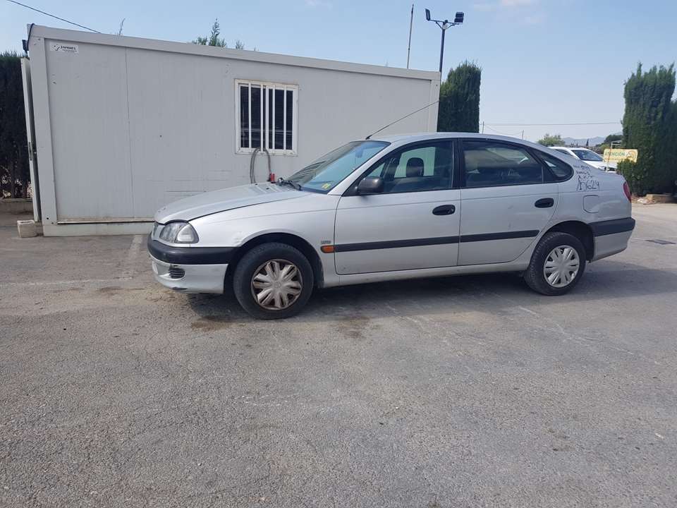 FIAT Avensis 1 generation (1997-2003) Aizmugurējo labo durvju logu pacēlājs 6983005080 25196343