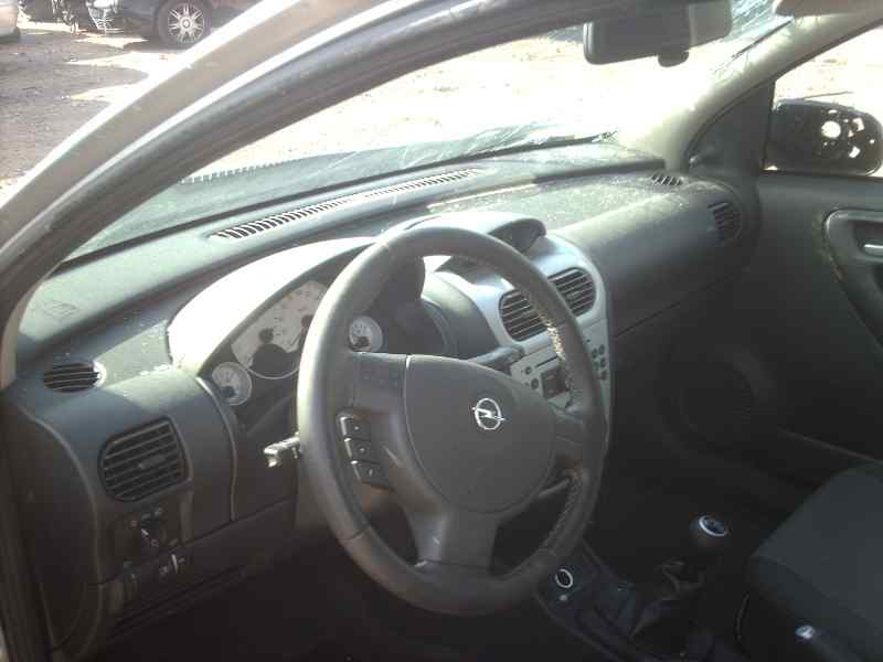 RENAULT Corsa C (2000-2006) Стеклоподъемник передней левой двери 6PINS 18459296