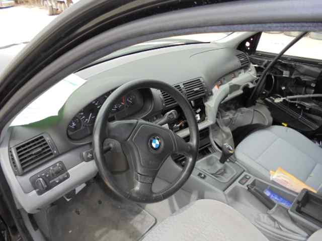 VAUXHALL 3 Series E46 (1997-2006) Ilmamassan massaanturi MAF 0928400468,77870760 18485670