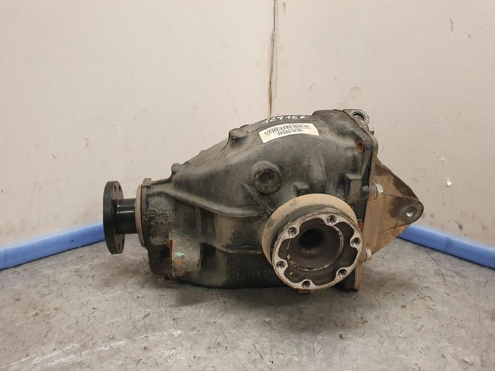 LANCIA X3 E83 (2003-2010) Rear Differential 7542222 18679027