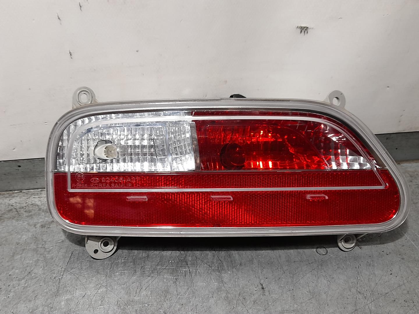 KIA Cee'd 2 generation (2012-2018) Other parts of headlamps SINREF 24061520