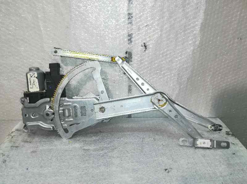 RENAULT Corsa C (2000-2006) Front Right Door Window Regulator 24466594,6PINSELECTRICO 18402833