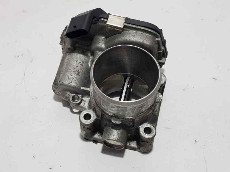 KIA Carens 3 generation (RP) (2013-2019) Throttle Body 351002A600, 0280750612 18697217