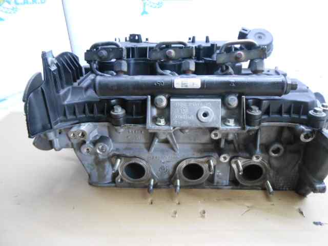 JAGUAR S-Type 1 generation (1999-2008) Chiulasă motor 4R8Q6090 18481476