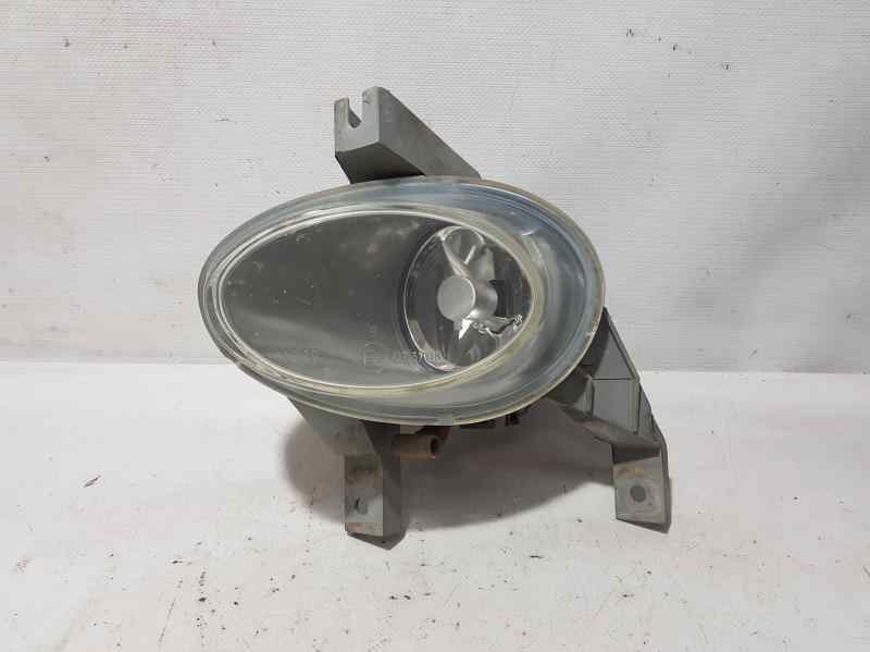 OPEL Tigra 1 generation (1994-2000) Front Left Fog Light 67807211, 90481363, VALEO 18669717