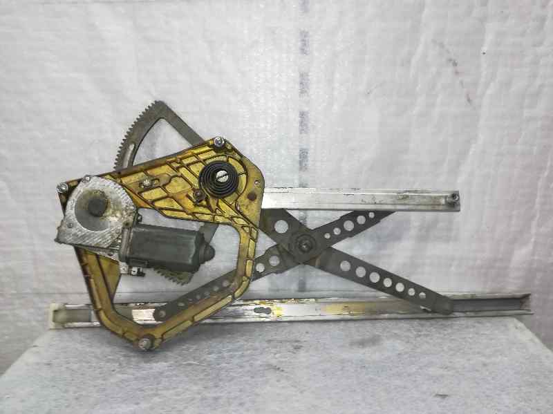 BMW 7 Series E32 (1986-1994) Front Right Door Window Regulator 68023596,2PINSELECTRICO 18360990