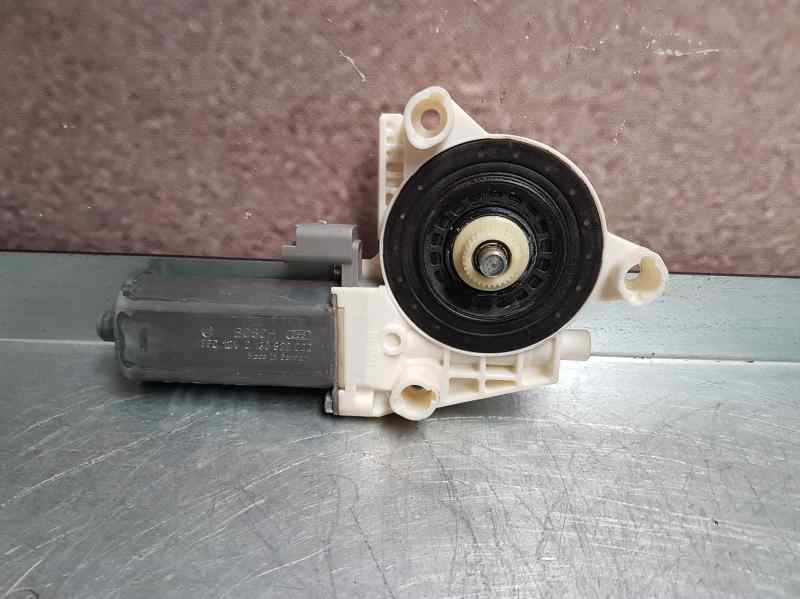 PEUGEOT 307 1 generation (2001-2008) Moteur de lève-vitre de porte avant gauche 9634457380,2PINS 18546773