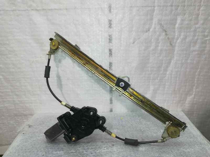 FIAT Marea 1 generation (1996-2001) Front Right Door Window Regulator SINREF.,2PINSELECTRICO 18345021