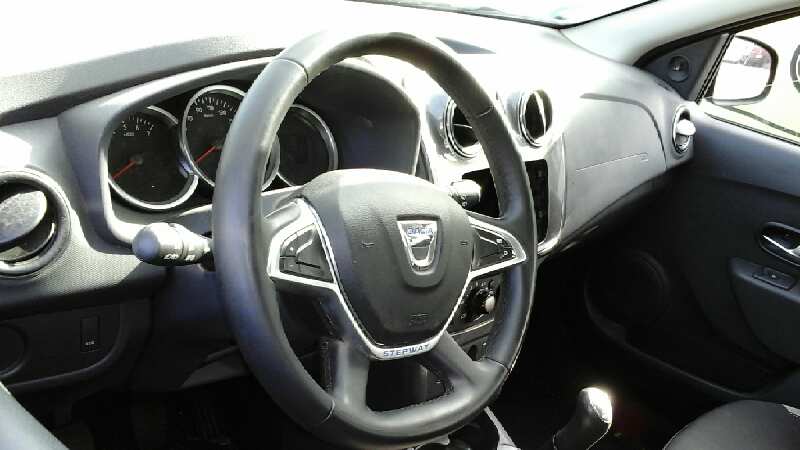 DACIA Sandero 2 generation (2013-2020) Абс блок 476603249R,269707 23625319