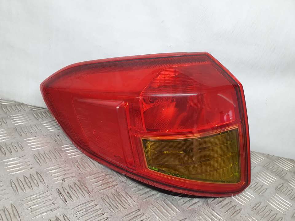 SSANGYONG Vitara 2 generation (2014-2023) Rear Left Taillight 22018097,KOITO 24070177