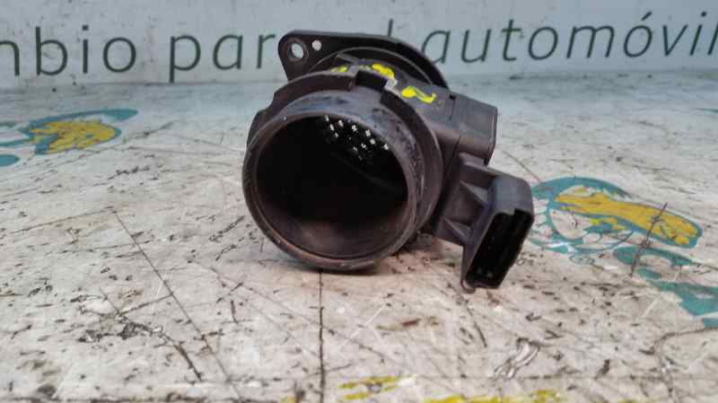 CHRYSLER Fiesta 5 generation (2001-2010) Masseluftstrømsensor MAF 5WK9631,9642212180 18473394