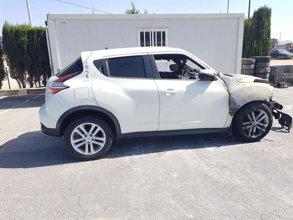 NISSAN Juke YF15 (2010-2020) Etrier frână dreapta față 410013DN0A 25323473