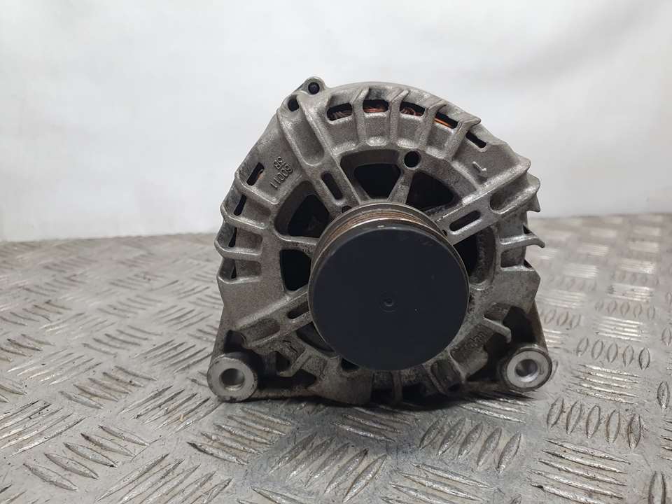 PEUGEOT 308 T7 (2007-2015) Dynamo 9678048880,TG15C189 23618685