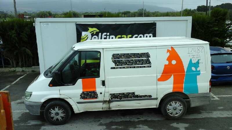 FORD Transit Фонарь задний правый SINPORTALAMPARAS 18649732