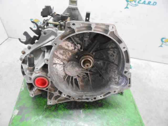 FORD Focus 1 generation (1998-2010) Gearbox 2S4R7002MA, T1GE2080502165213 18463499