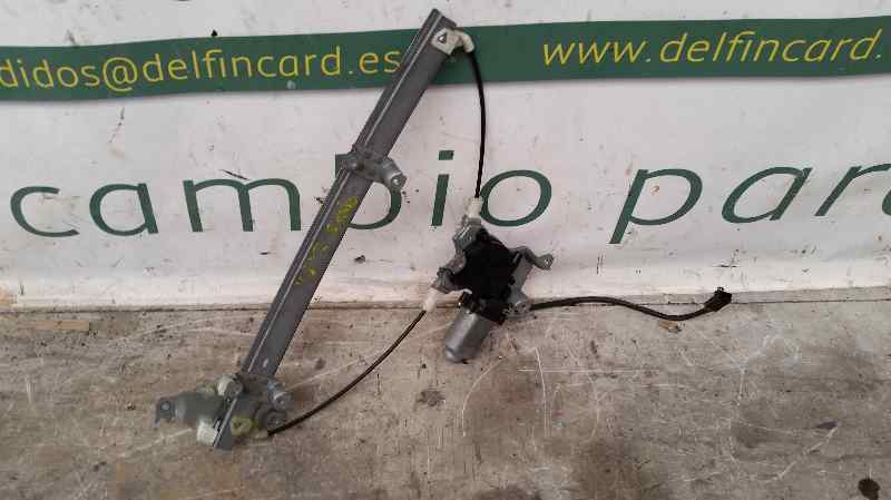 FIAT Panda 2 generation (2003-2011) Front Right Door Window Regulator 2PIN 23712105