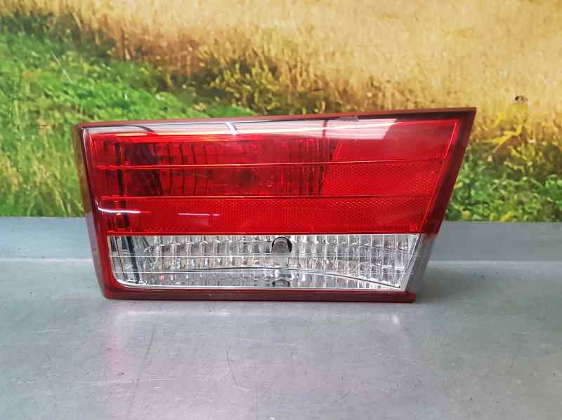 DODGE Sonata 4 generation (1998-2012) Rear Right Taillight Lamp ROZADO 18643557