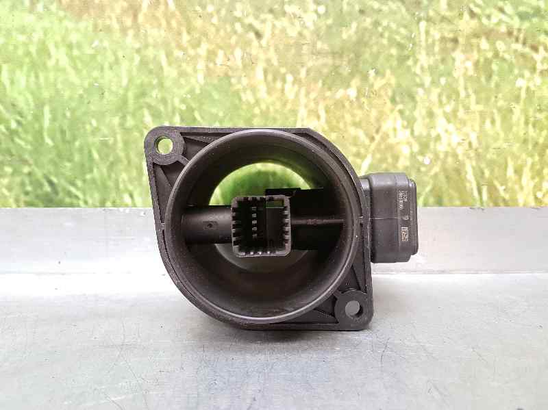 SEAT Leon 2 generation (2005-2012) Mass Air Flow Sensor MAF 03L906461,5WK97023 18600506