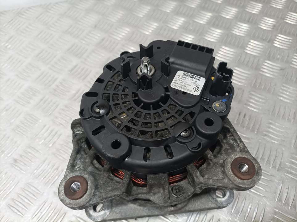 DACIA Lodgy 1 generation (2013-2024) Alternator 231002949R, F000BL0719 22817929