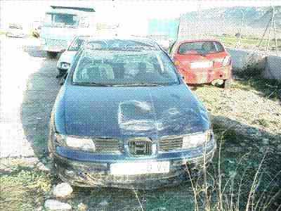 TOYOTA Toledo 2 generation (1999-2006) Воздухомер воздушного фильтра 06A906461,0280217121 18382575