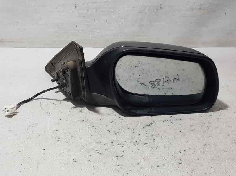 MAZDA 6 GG (2002-2007) Right Side Wing Mirror 5CABLES, ELECTRICO 18491229