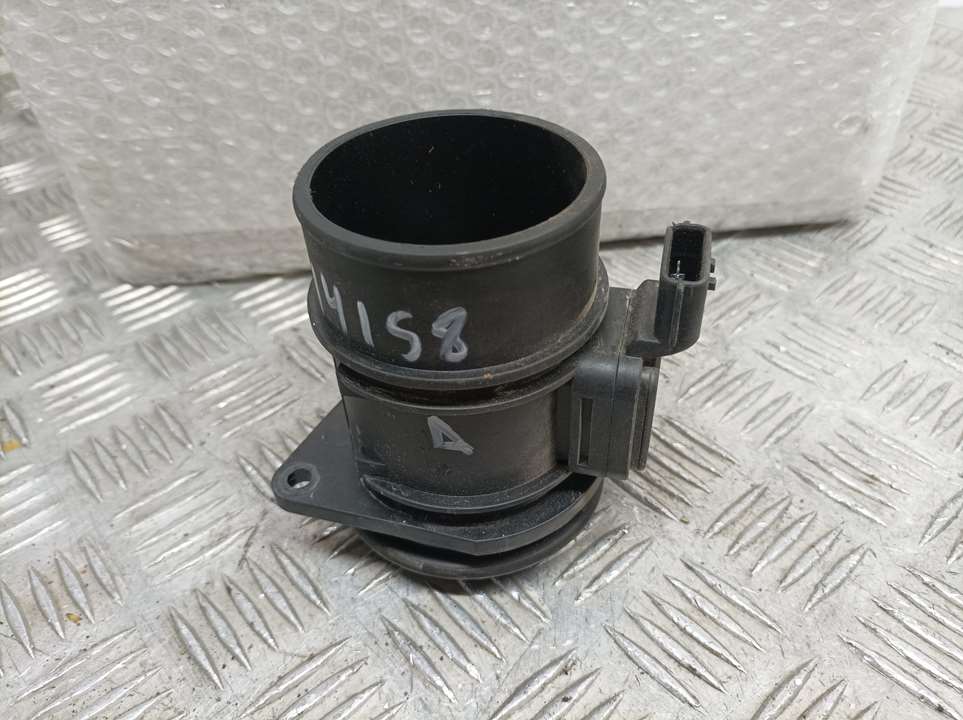 DODGE Megane 2 generation (2002-2012) Mass Air Flow Sensor MAF 8200280060C, 5WK97008 23659703