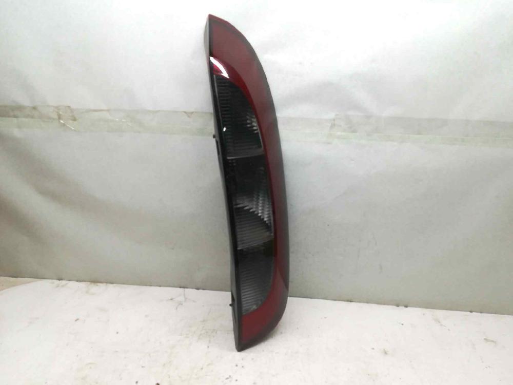 RENAULT Corsa C (2000-2006) Oikea takavalo 09114337,89302181,09114337 18346798