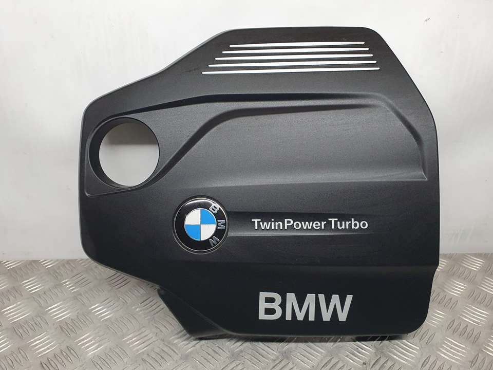 BMW 4 Series F32/F33/F36 (2013-2020) Защита двигателя 8514202 24068490