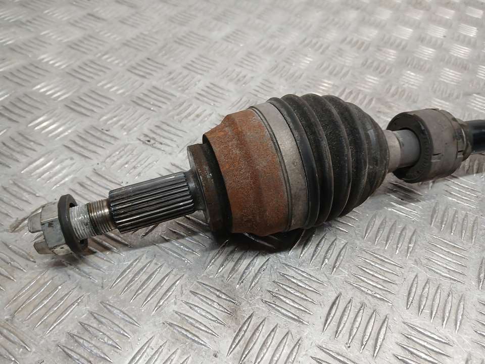 RENAULT Talisman 1 generation (2012-2024) Front Left Driveshaft 391013990R 23351354