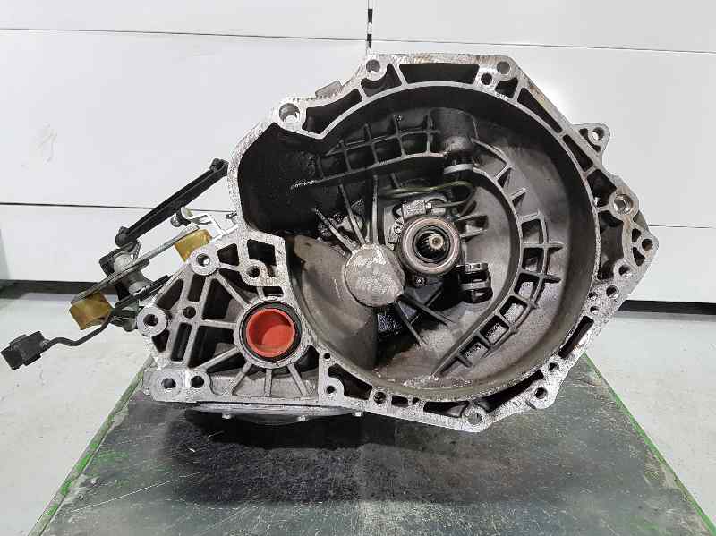 FIAT Astra H (2004-2014) Gearbox F17C374, A15303 23552576