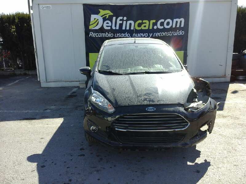 FORD Fiesta 5 generation (2001-2010) Фонарь задний правый C1BB13404AE,ROZADO 22657478