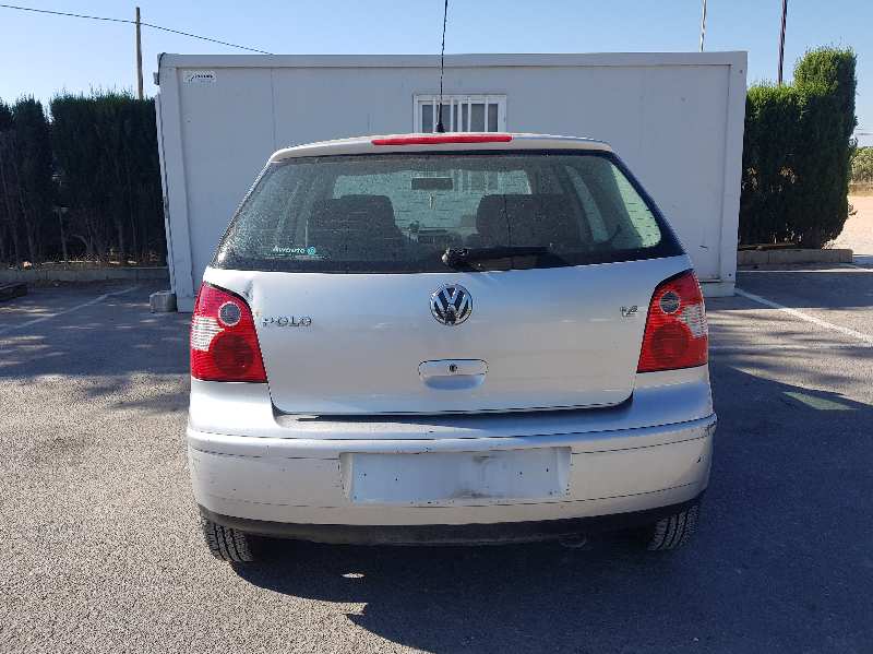 VOLKSWAGEN Polo 4 generation (2001-2009) Насос гидроусилителя 6Q0423156, TRW 23653828