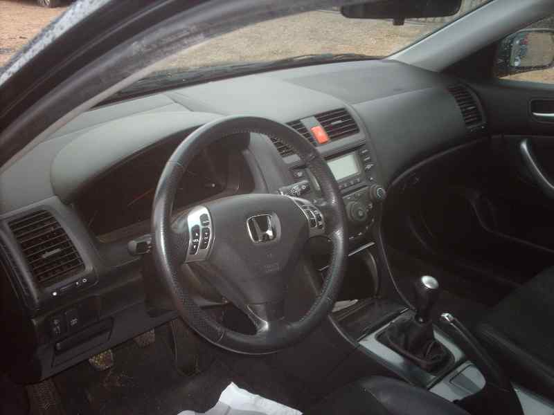 HONDA Accord 7 generation (2002-2008) Gearbox AWD6, 1015191 18479875