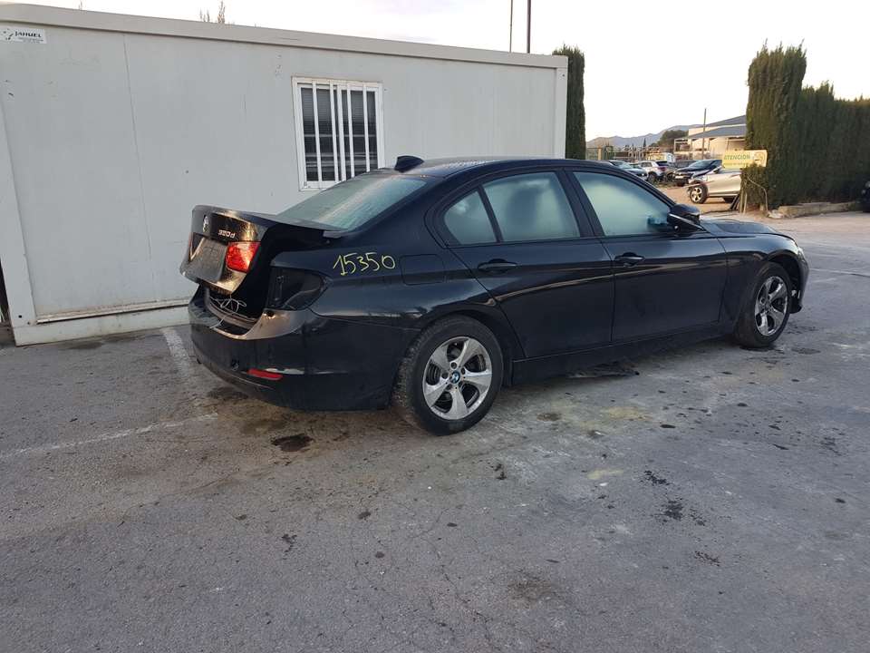 BMW 3 Series F30/F31 (2011-2020) Priekšējo kreiso durvju logu pacēlāja slēdži 920810903 24108282