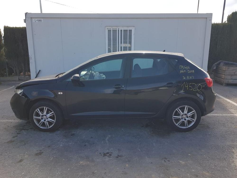 DODGE Ibiza 4 generation (2008-2017) Stūres pastiprinātāja sūknis 6R0423156,TRW 22576730