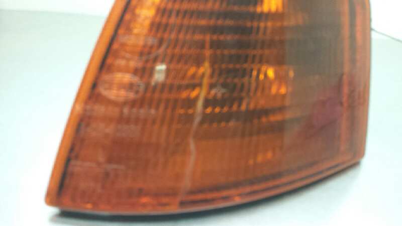 SEAT Toledo 1 generation (1991-1999) Front left turn light 1L0953041,RAJADO 18415298