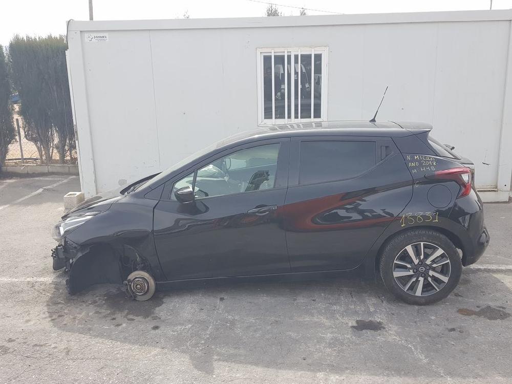 NISSAN Micra K14 (2017-2023) Lambda zondas 820049579,226A47260R 23634767