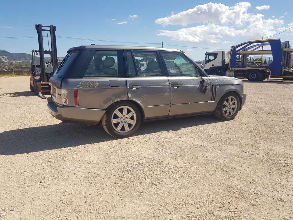 DODGE Range Rover 3 generation (2002-2012) Подушка безопасности потолка левая 25413590