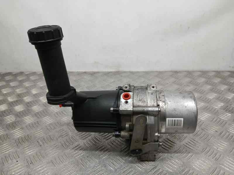 CITROËN C3 2 generation (2009-2016) Power Steering Pump 9670608380,A5099940G 27402201